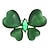 abordables Pin's et broches-Broches Le style rétro Classique Rétro Papillon Mode Mignon Simple Broche Bijoux Vert Pour Mariage Soirée Cadeau Fiançailles Bal de promo Festival