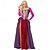 economico Costumi da donna-Caos magico Strega Sarah Vestito Costume Cosplay Etnico Stile transitional for Per donna Adulti Halloween Carnevale Mascherata Evento / Festa Mascherata