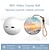 baratos Presentes-Bola de cristal mágica, enfeite de presente de Natal, segure as memórias da respiração em sua mão, reprodutor de vídeo de esfera de 2,7 polegadas, vídeos para upload &amp;fotos do computador &amp;presente