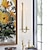 cheap Down to $30-Metal Wall Candle Sconces 2-Piece Set Wall-Mounted Candlesticks Modern Wall Candle Sconces Hanging for Living Room Farmhouse Fireplace Weddings