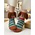 abordables Calcetines de mujer-Calcetines navideños suaves y acogedores para mujer, con un bonito diseño de perro, pantuflas cálidas de invierno para descansar en las vacaciones. &amp;regalos