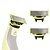 abordables Outillage à main-Lames de rechange pour rasoir électrique Philips One Blade QP2520, QP2630, QP2515, QP6510, QP6520 et QP6530