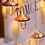 abordables Éclairage intérieur sur batterie et USB-Lumières en fer rétro LED 1,5m 10LED alimentées par batterie décoration intérieure extérieure pour fête de mariage café