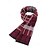preiswerte Krawatten &amp;amp; Fliegen für Herren-Weihnachtsschal für Herren mit Karomuster, Polyestermaterial, mehrere Farben, perfekt für Wintermode und als Weihnachtsgeschenk