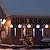 billiga Strängljus för fest-Fönsterljus Inomhus Snöflinga Ispicka Gardin Fe Ljus för Noel Sovrum Semester Hem Lampa Usb Drivna