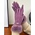 cheap Women's Gloves-Women's Touchscreen Gloves, Polyester Faux Fur Material, Cozy Winter Gloves for Christmas, Elegant and Stylish for Holiday Gifting