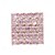 economico Spille e fermagli-Spille Geometrico Elegante Moda Semplice Spilla Gioielli Rosa Chiaro Per Matrimonio Feste Regalo Fidanzamento Balli di fine anno Festival