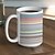 abordables Mugs et tasses-Tasse à café à message caché, tasses fantaisie, tasse à café de travail, cadeau sarcastique pour collègue, amis, collègue (arc-en-ciel, tasse de 11 oz, style soleil)