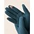 cheap Women's Gloves-Women's Touchscreen Gloves, Polyester Faux Fur Material, Cozy Winter Gloves for Christmas, Elegant and Stylish for Holiday Gifting