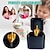 preiswerte Geschenke-Weihnachts-interessantes Streichgeschenk Mittelfinger in Box Weihnachtsbox lustige kreative Geschenke Büro-Schreibtisch-Dekoration Heimdekoration lustiger Mittelfinger-Streich Stressabbau-Geschenk
