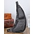 ieftine Genți de Băieți-geantă sling premium din piele pentru bărbați - rucsac elegant crossbody cu fermoare multiple pentru utilizare zilnică, călătorii și activități în aer liber