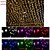 お買い得  パーティーストリングライト-1個 3.5m ライト バタフライ 雪の結晶 LED フェアリー ストリング ストリップライト フェスティバル ホリデー アイコニック カーテンライト ウェディング ランプ AC 110V/220V EU/US/UK/AUプラグ