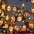 cheap LED String Lights-LED  Snowman Fairy String Lights 1.5m 10LEDs Battery Powered Santa Claus  Tree Candy Garland Lights  New Year Party Wedding Holiday Window Balcony Garden Decoration