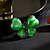 abordables Pin's et broches-Broches Le style rétro Classique Rétro Papillon Mode Mignon Simple Broche Bijoux Vert Pour Mariage Soirée Cadeau Fiançailles Bal de promo Festival