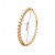 abordables Bracelets-Bracelet Classique Zircon Mini Élégant Personnalisé Simple Tendance Bracelet Bijoux Argent Doré Géométrique pour Mariage Soirée Fiançailles Bal de promo
