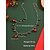 abordables Collier pour femme-Collier de Noël en alliage pour femme avec cloches rouges et vertes, ornement de flocon de neige, parfait pour la mode des fêtes et les cadeaux festifs