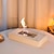 cheap Camping Equipment-Table fireplace - Portable &amp; stylish for indoors &amp; outdoors