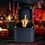 preiswerte Geschenke-Weihnachts-interessantes Streichgeschenk Mittelfinger in Box Weihnachtsbox lustige kreative Geschenke Büro-Schreibtisch-Dekoration Heimdekoration lustiger Mittelfinger-Streich Stressabbau-Geschenk