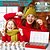 billige Adventskalender-Hjernetrim-adventskalender 2025 for barn - 24 dager med julekalender med nedtelling til 3D-metall og tre-puslespill - hjerne-, IQ-, logikk- og håndholdte løsningsspill for gutter, jenter og