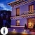 economico Stringa Luminosa per Esterno-Luci LED Galleggiante Eaves 4M 138LED Festa Luci a Stringa per Decorazioni Interne Illuminazione Internet Celebrity Atmosfera Lampada Alimentazione USB