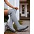 abordables Zapatos de Navidad para Mujeres-Botas rojas por encima de la rodilla para mujer con suela gruesa antideslizante, botines de invierno elásticos estilo calcetín para atuendos casuales y fiestas navideñas. &amp;ropa de calle