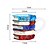 baratos Canecas &amp; Chávenas-Caneca com livros pintados em 3D, caneca de café original com livros pintados em 3D, presente de Natal divertido; caneca de vidro colorida com uma pilha de livros exclusivos; presente para colecionadores, leitores, bibliotecários e amantes da literatura.