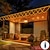 economico Stringa Luminosa per Esterno-Luci LED Galleggiante Eaves 4M 138LED Festa Luci a Stringa per Decorazioni Interne Illuminazione Internet Celebrity Atmosfera Lampada Alimentazione USB