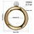 voordelige Tot $30-1 modieuze roestvrijstalen armbandfles voor dames - verbergt discreet wijn en cocktails &amp;Spirits - perfect accessoire voor een zomers feestje - premium keuken must-have voor Kerstmis en Halloween