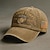 abordables 250 Aniversario de los EE. UU.-Gorra Honoring 250th USMC con Lavado Retro Cap Vintage Bordada del Aniversario 250 de los Estados Unidos Gorra de béisbol del Cuerpo de Marines Regalo Patriótico para Hombres Semicentenaria