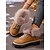 economico Scarpe di Natale per Donne-stivaletti da donna con bordo in pelliccia rossa - caldi stivali invernali con morbida pelliccia sintetica per passeggiate all&#039;aperto, eventi natalizi e moda invernale casual