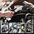 cheap Vehicle Service-3pcs Professional Automotive Electrical Connector Separator &amp; Disconnection Pliers Set with 60 Degree Angled &amp; Straight Jaw Design, Wire Removal Tool, Heavy-Duty Precision for Car Sensors, Connectors