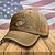 abordables 250 Aniversario de los EE. UU.-Gorra Honoring 250th USMC con Lavado Retro Cap Vintage Bordada del Aniversario 250 de los Estados Unidos Gorra de béisbol del Cuerpo de Marines Regalo Patriótico para Hombres Semicentenaria