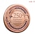 cheap U.S. 250th Anniversary-250th Anniversary Commemorative Coins - Golden American Flag &amp; Liberty Bell Design Collectible Coins, Durable Metal Anniversary Coins for Display, Collectors Patriotic Semiquincentennial