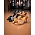 baratos Sapatos de Dança Latina-Sapatos de dança latina feminina com detalhes em strass - sapatos profissionais de salto alto para dança de salão, salsa e tango, com tira em T, ideais para apresentações e competições.