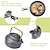 ieftine echipament de camping-set de vase de camping, set de vase de aluminiu, fierbător, oală pentru grătar, călătorie, echipament de picnic, accesorii pentru gătit în aer liber