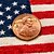 abordables 250e Anniversaire des États-Unis-Penny Lincoln – Pièce commémorative américaine, pièce de collection historique, souvenir de Lincoln, penny rare à offrir aux collectionneurs de pièces