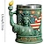 tanie Kubki i filiżanki-Kubek z pochodnią amerykańskiej Statuy Wolności, prezent upamiętniający 250. rocznicę powstania USA, patriotyczny kubek do kawy, pamiątka z okazji 250. rocznicy Dnia Niepodległości, kubek z symbolem