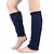 cheap Women's Socks-Women's Christmas Knit Leg Warmers, Available in Multiple Colors, Cozy and Stylish, Perfect for Winter Fashion and Holiday Gifting