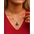 abordables Pendiente de mujer-Joyería navideña acrílica para mujer: collar y pendientes festivos con forma de árbol y lazos rojos, perfectos para fiestas y celebraciones navideñas.