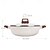 cheap Kitchen Set-Double-Layer Flavor Multi-Functional Hot Pot Divider for Double Soup Cooking - Taksat Double-Sided Hot Pot, Suitable for Induction Cookers, Gas Stove, Oven, and Grills