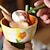 cheap Down to $30-Floral Measuring Spoon Set - Unique Baking Gift - Cute Ceramic Measuring Cup and Spoon with Holder - Suitable for Dry and Wet Ingredients - Dishwasher Safe