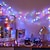 voordelige Plug String Lights-Kerst vuurwerk koperdraad lichtsnoer feeënlichtsnoer 8 functies timer afstandsbediening laagspanningsveiligheidsstekker festival bruiloft feest sfeer decoratieve lichtrekwisieten 10/15/30/50m