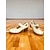 economico Scarpe per balli latini-scarpe da ballo comode da donna modello Mary Jane - décolleté da ballo in morbida pelle con tacco a blocco per gli spettacoli teatrali delle mamme &amp;spettacoli in costume