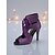 voordelige Latin dansschoenen-Satijnen veterschoenen voor dames, latin dansschoenen - open teen, professionele ballroomschoenen voor dansers