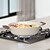cheap Kitchen Set-Double-Layer Flavor Multi-Functional Hot Pot Divider for Double Soup Cooking - Taksat Double-Sided Hot Pot, Suitable for Induction Cookers, Gas Stove, Oven, and Grills
