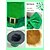 billiga Tillbehör-Herrkostym med pysslingkostym för St. Patricks dag, polyestermaterial, grön hög hatt med spänne, konstgjort skägg, fluga och slips, fester och högtidsfiranden