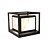 economico Lampioni-Esterno Moderno Lampade da Parete per Esterni Esterno Metallo PVC Luce a muro 110-120V 220-240V 20 W
