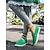 preiswerte St. Patrick&amp;#39;s Day-Grüne Damen-Slipper aus Canvas zum Hineinschlüpfen für den St. Patrick's Day – bequeme, lässige und vielseitige Sneaker für Paraden, Festivals und den Alltag
