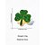 cheap Accessories-Women's St. Patrick's Day Shamrock Brooch Pin Set, Alloy Material w, 4-Piece Clover Pin Set, Elegant &amp; Festive Irish Style for Hats, Jackets, Bags, Parades, Parties &amp; Holiday Celebrations