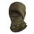voordelige Outdoor Hoofddeksels-Voor heren Dames Skimasker Skimuts Buiten Winter Thermisch Warm Winddicht Ademend Hoed voor Skiën Kamperen&amp;Wandelen Snowboarden Ski